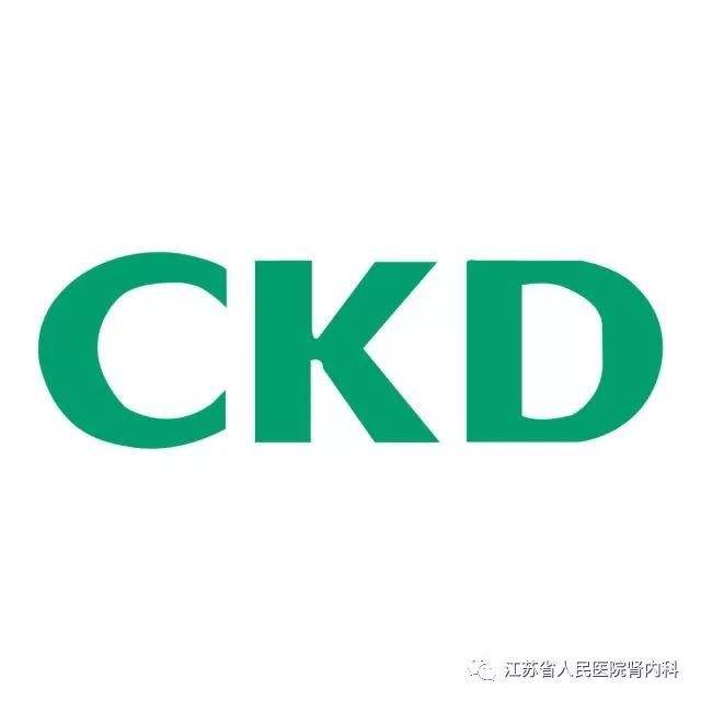 喜开理CKD